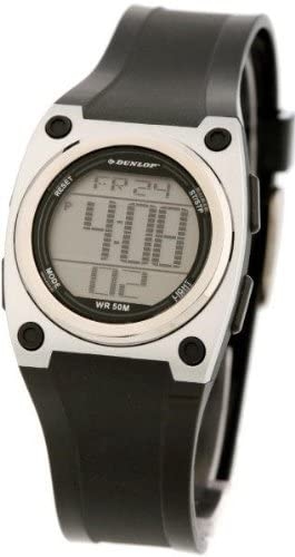 21_DUN-118-L01 BLACK