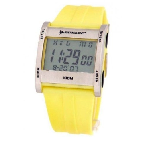 21_DUN-39-G010 YELLOW