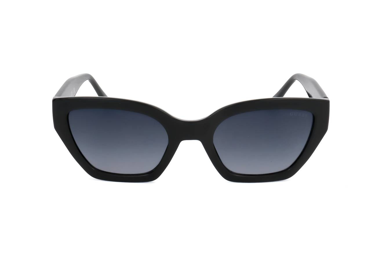 gf00016 shiny black
