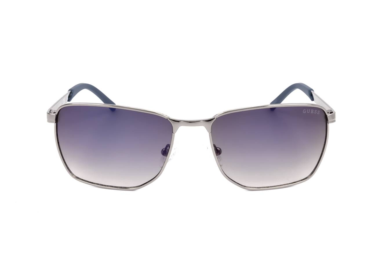 gf00018 shiny gunmetal