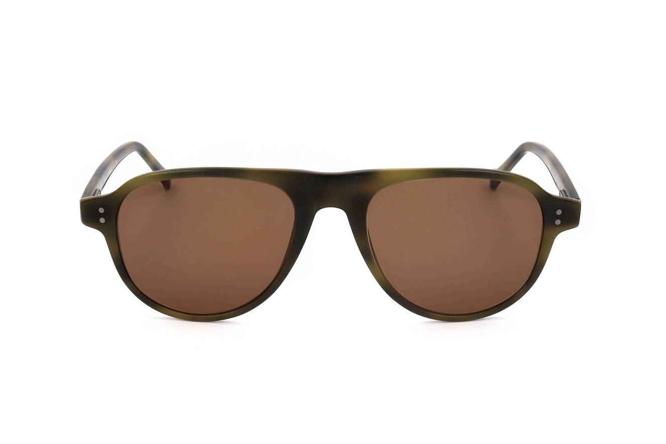 heb203 olive horn
