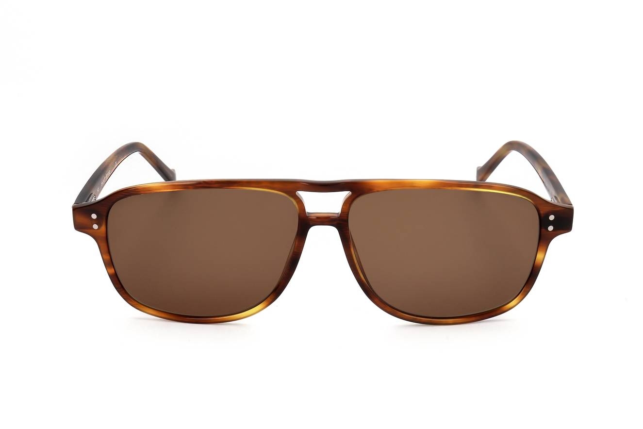 heb210 brown horn