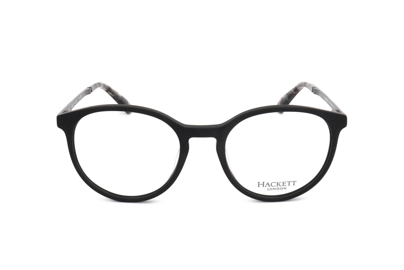 hek1302 matt solid black