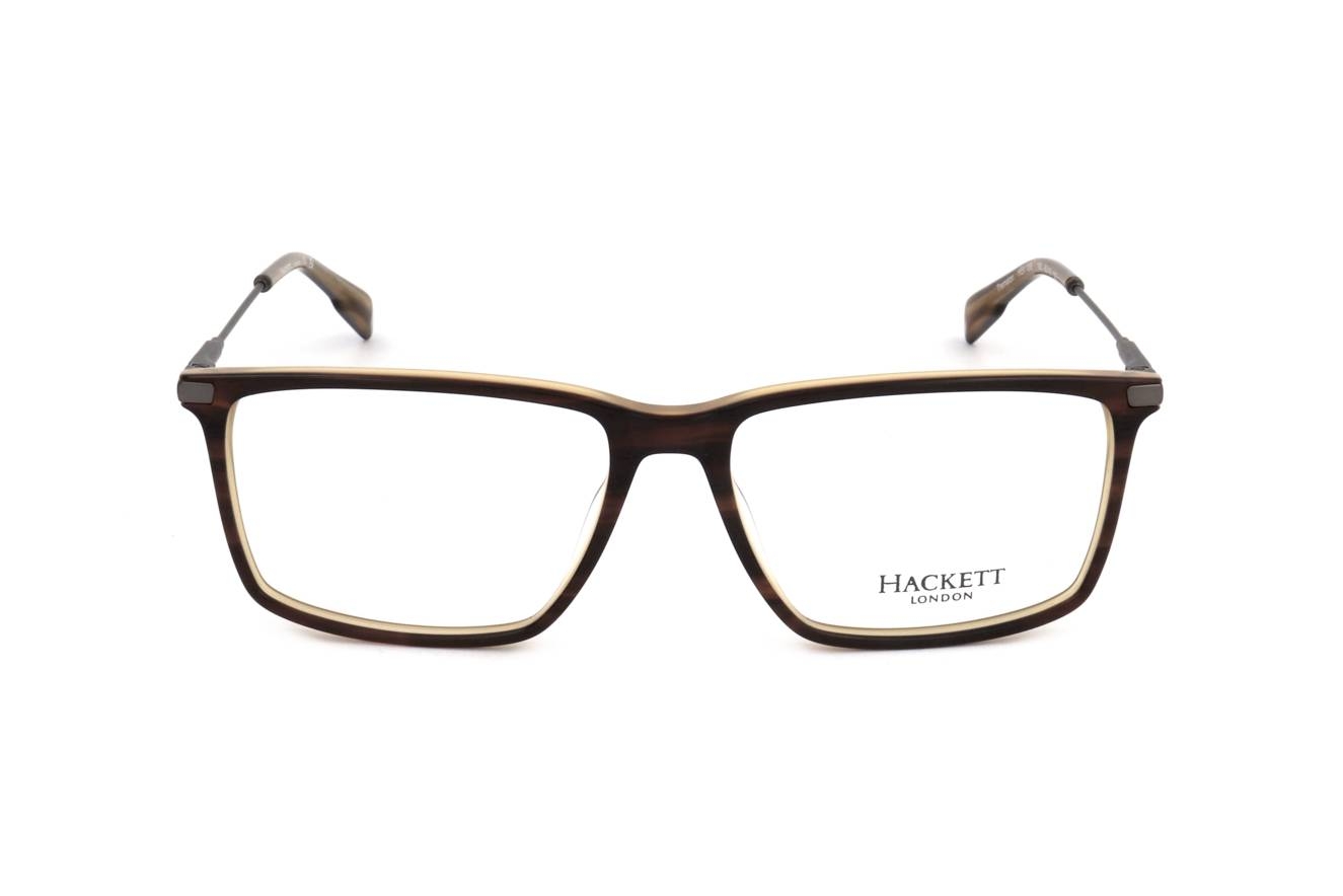 hek1308 gloss brown horn