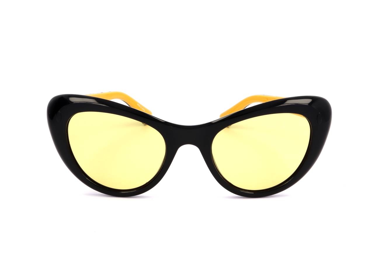 conchas black