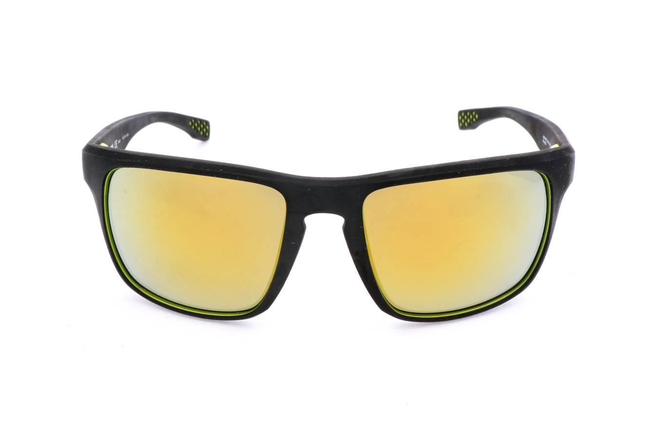 boss 0800 s rubber black yellow