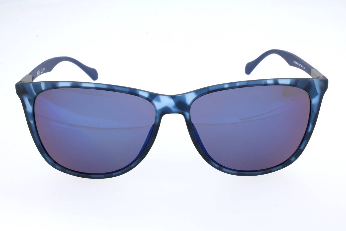 boss 0823 s blue havana