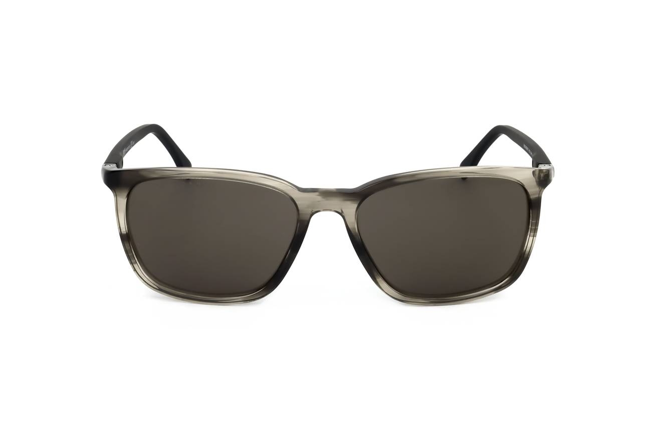 boss 0959 s it grey havana