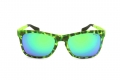 icona_i sport mod 112 havana verde chiaro