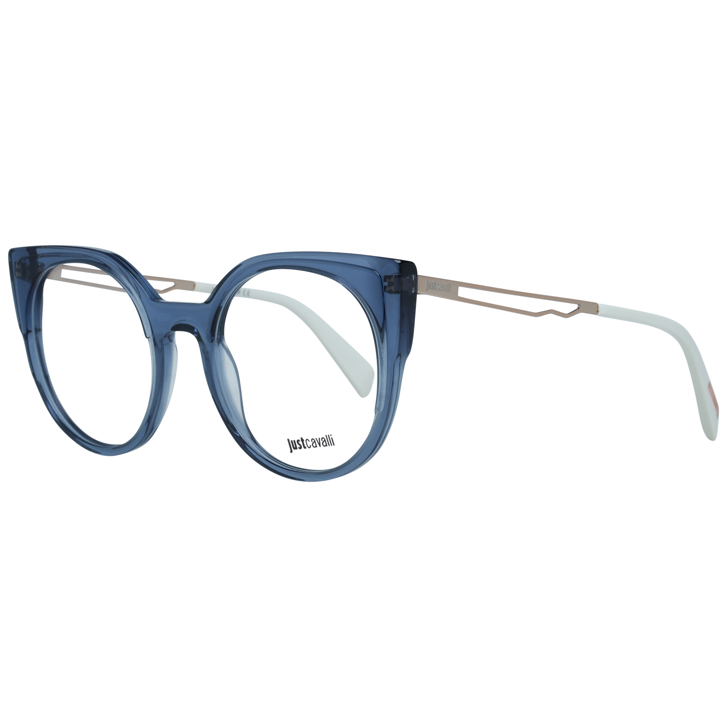 JUST CAVALLI MONTATURE DA VISTA - JUST CAVALLI MOD. JC0852 51092 - JC0852  51092 - wwt b2b store