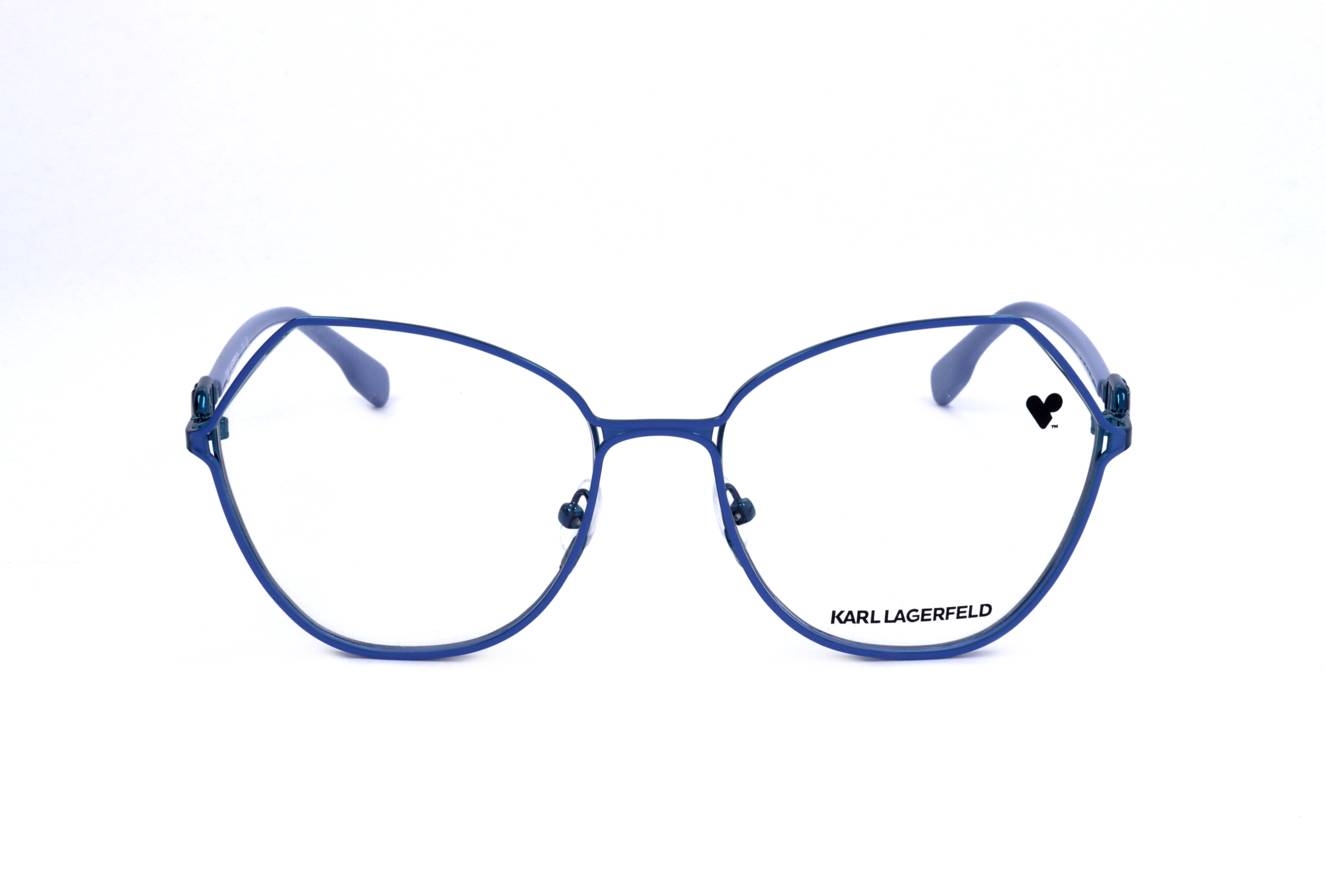 kl343 blue