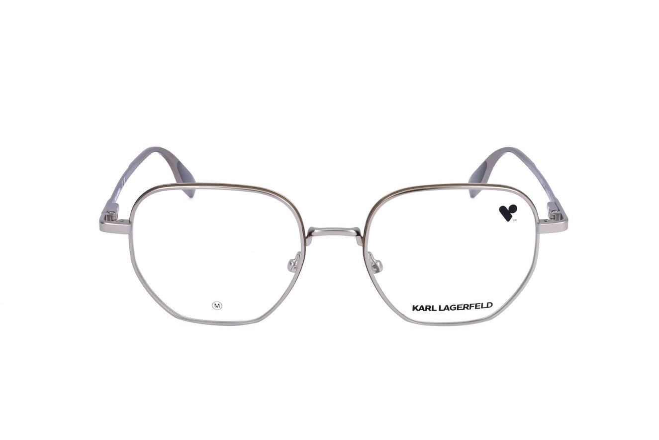 kl351 matte light ruthenium