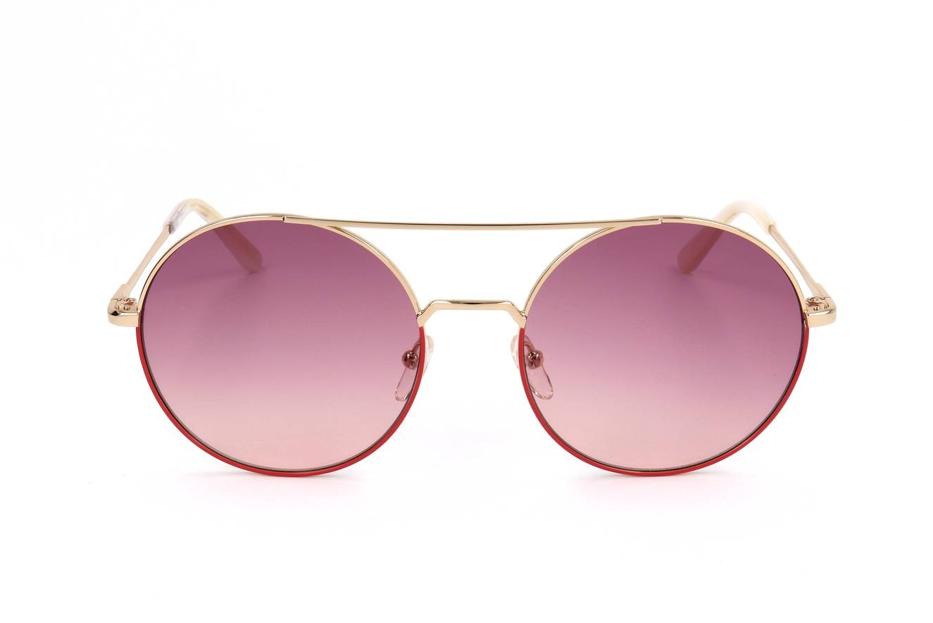 kl283s shiny gold_peach