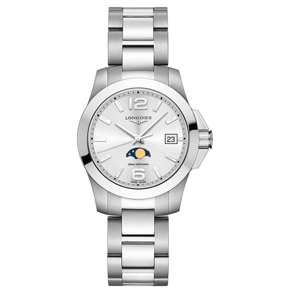 LONGINES - watches - world - Longines watches | wwt b2b