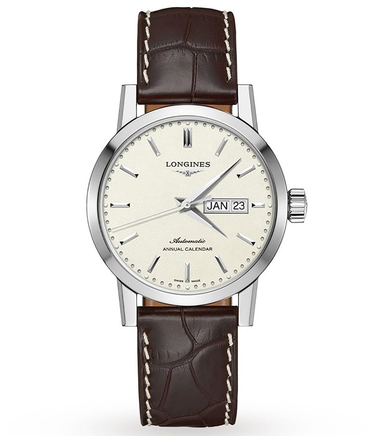 longines watch store