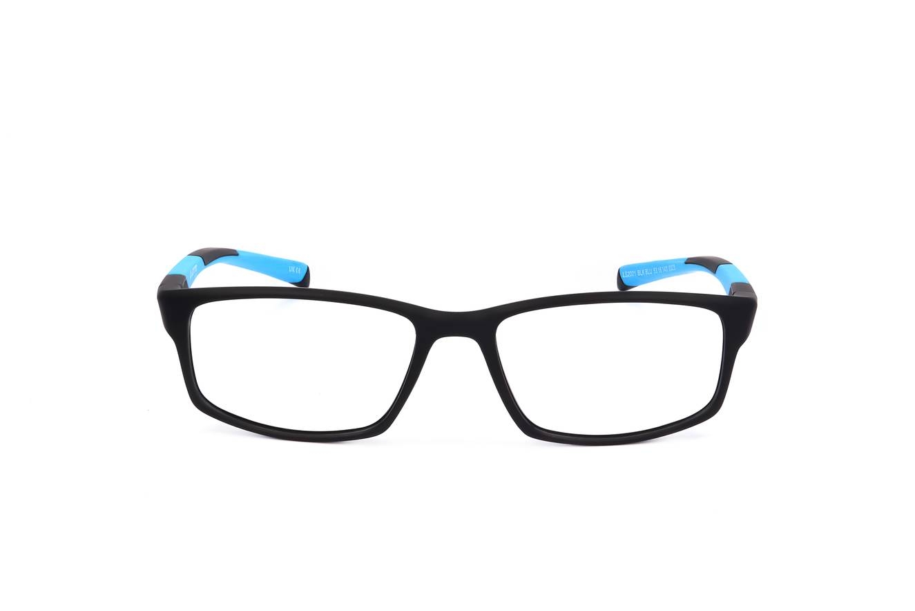 ls2001 mat black_blue
