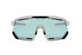 icona_x play c padel gray gloss black matte
