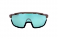 icona_x play t padel bronze gloss black matte