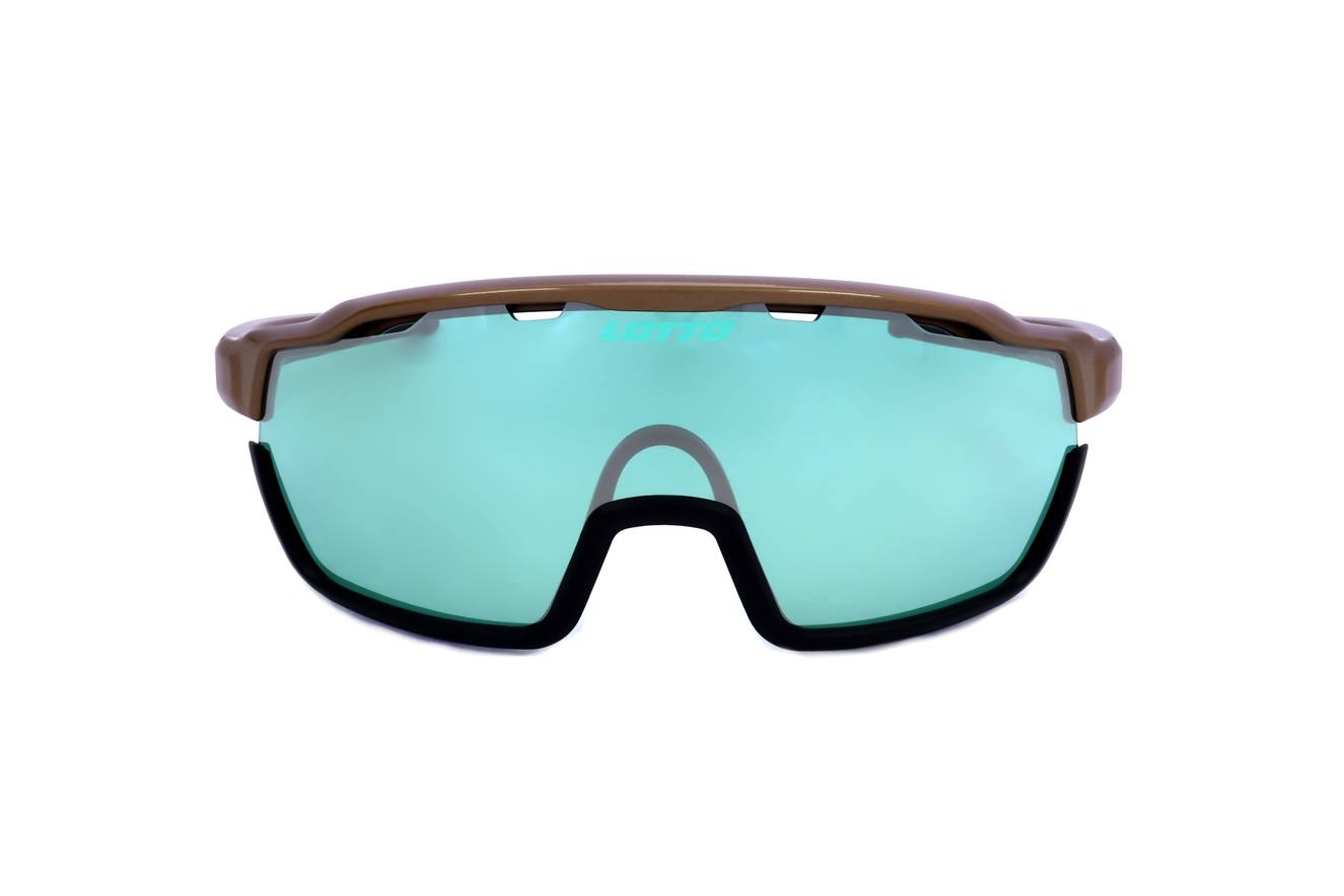 x play t padel bronze gloss black matte