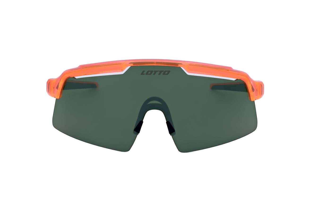 x sport padel hco orange trasparent