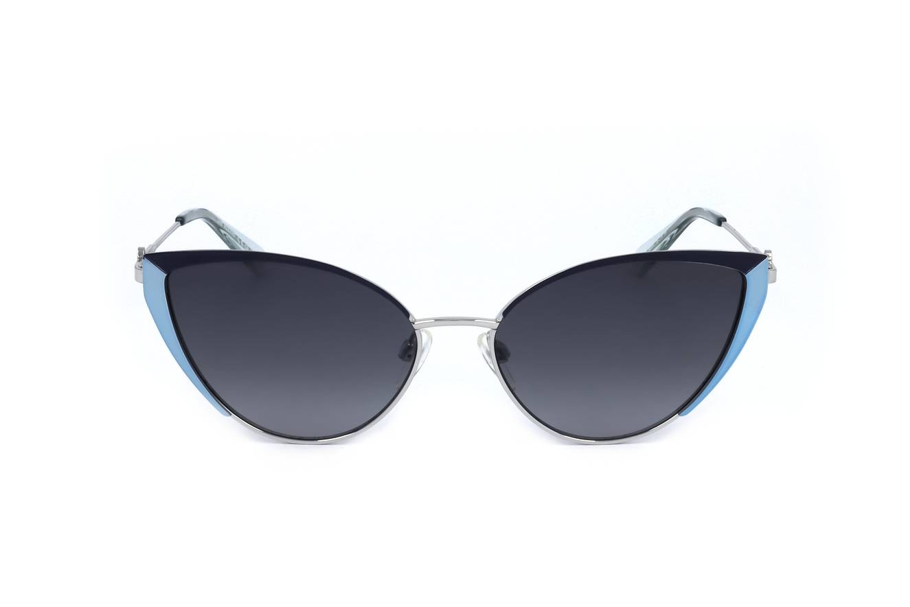 mol061 s blue silver