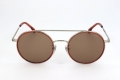 icona_sl2335m oro rosé lucido