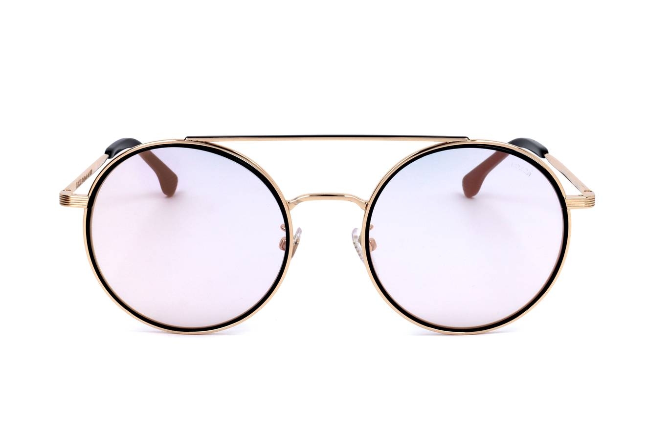 sl2335m shiny rose gold w_black parts