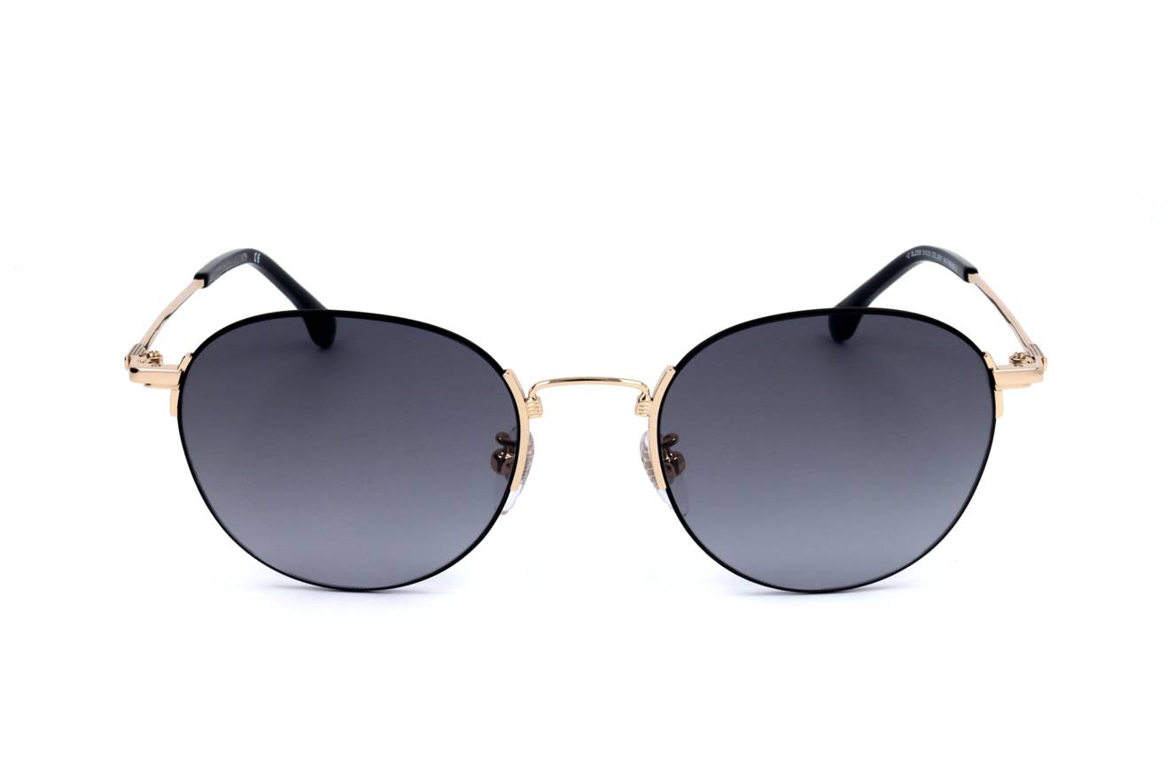 sl2355 shiny rose gold