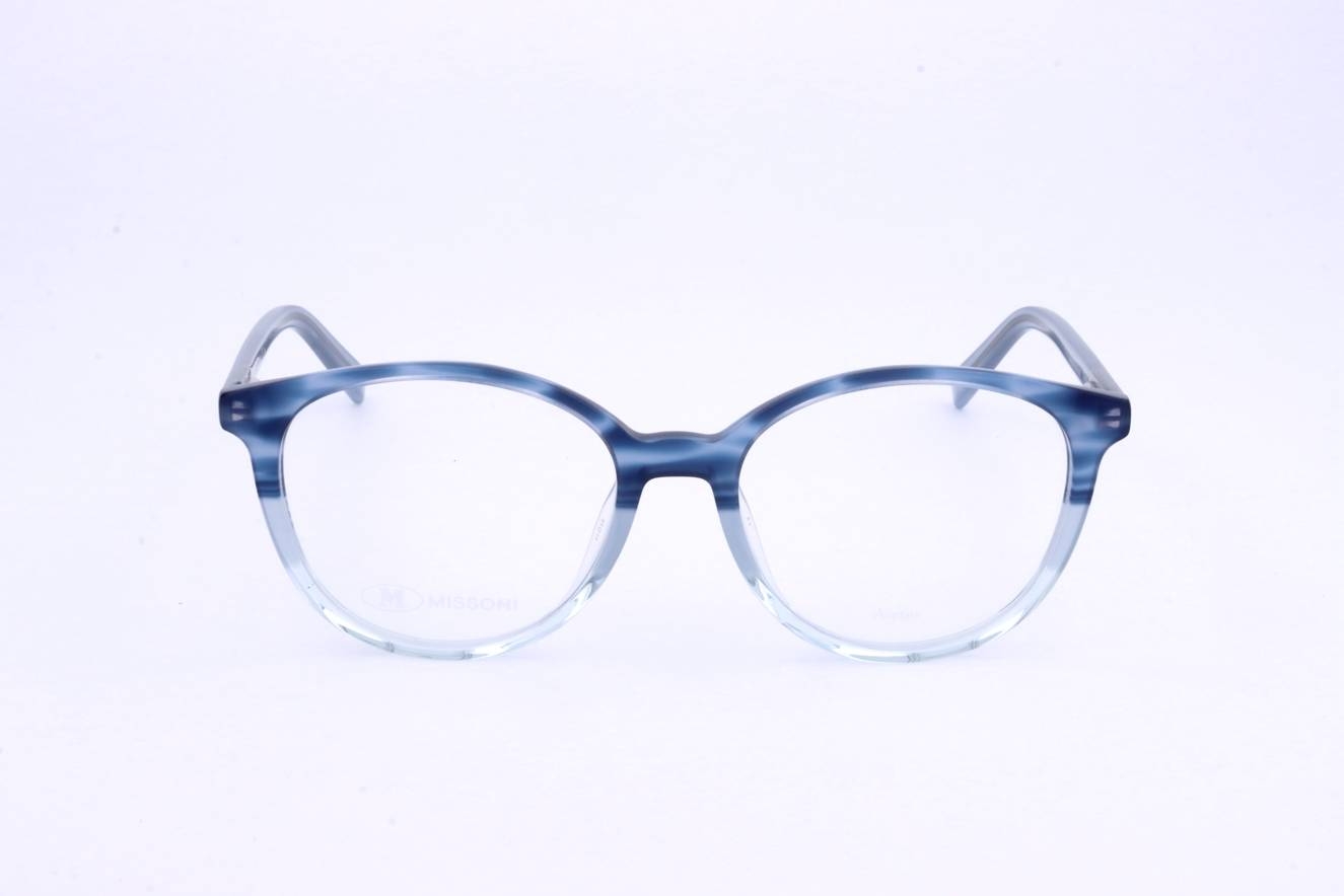 mmi 0011 blue horn