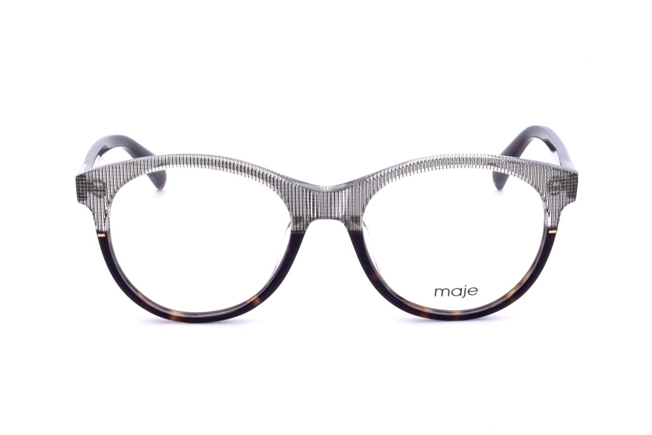 mj1005 raye ecaille fonce