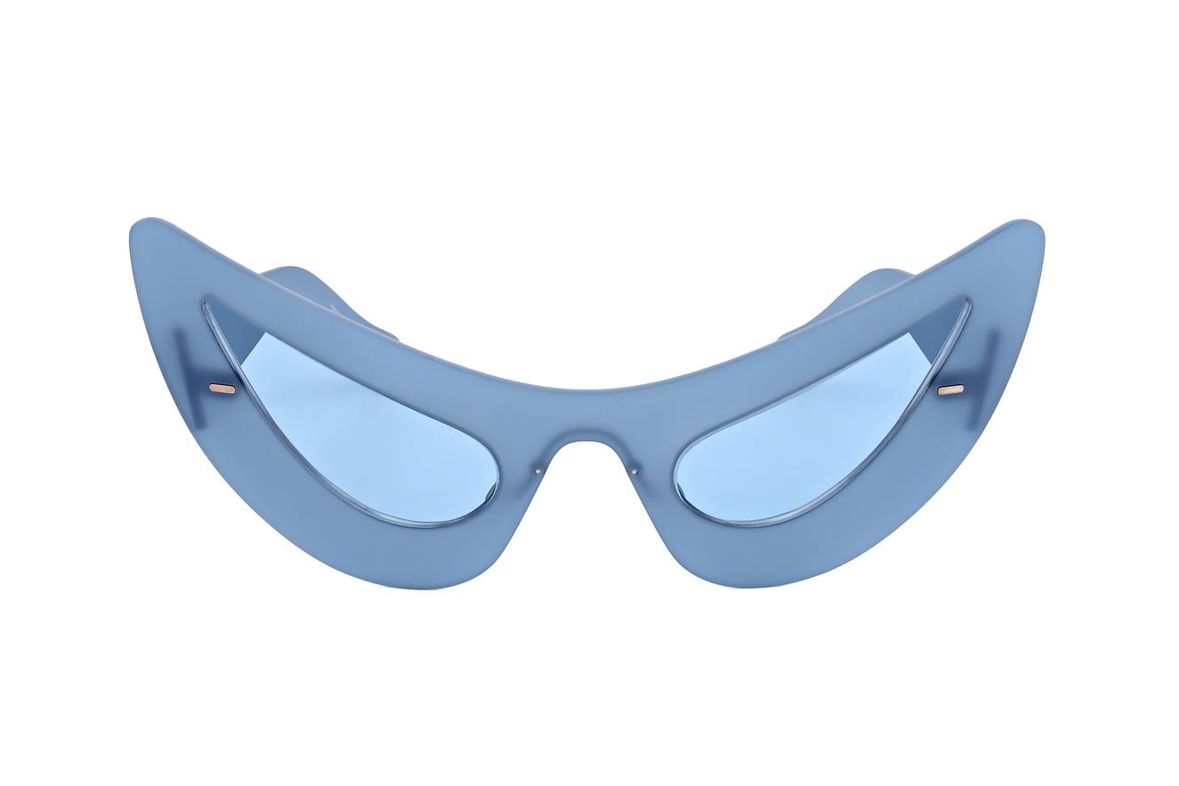 char dham blue