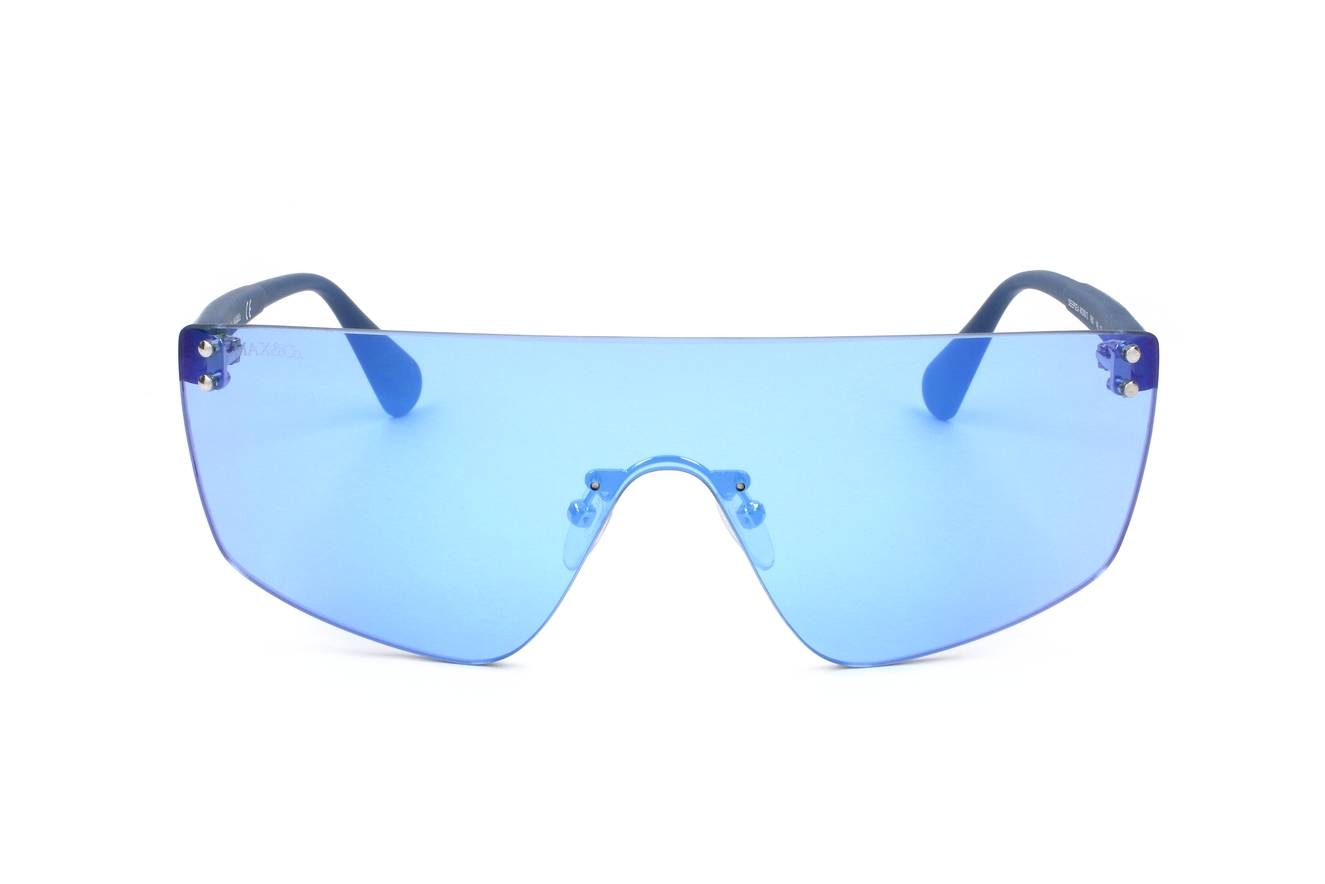 mo0013 shiny blue