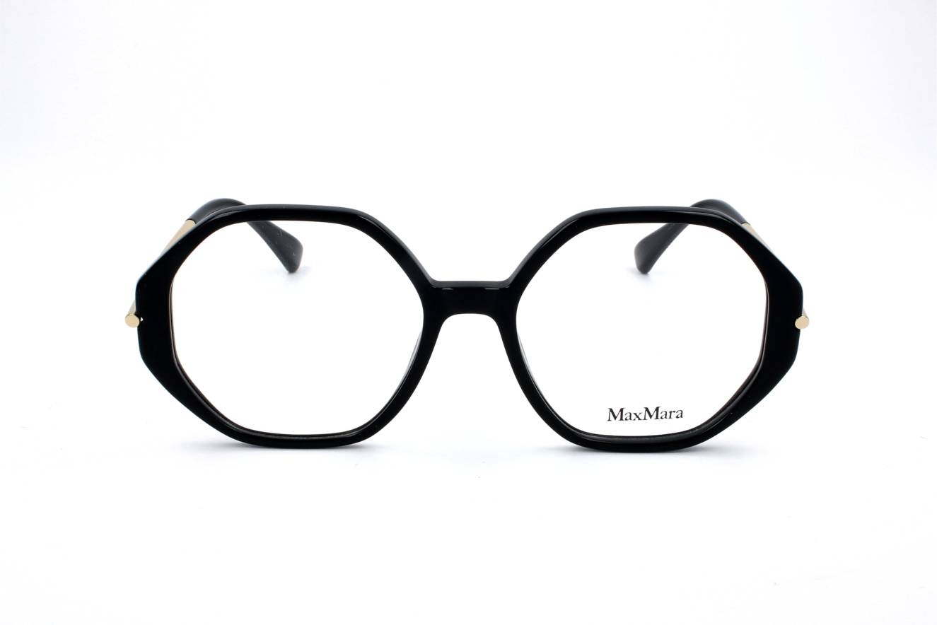 mm5005 shiny black