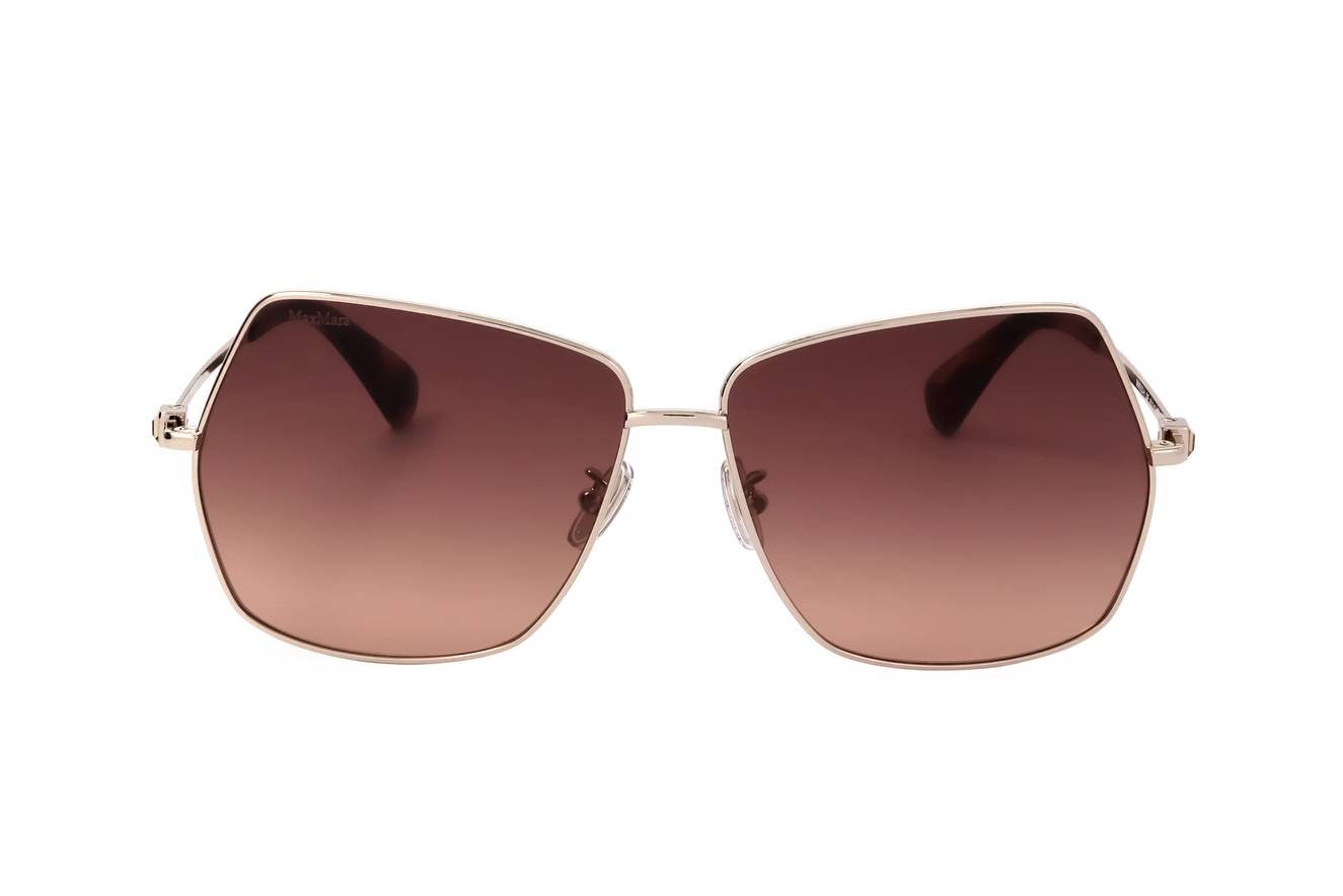 mm0035 h shiny deep gold