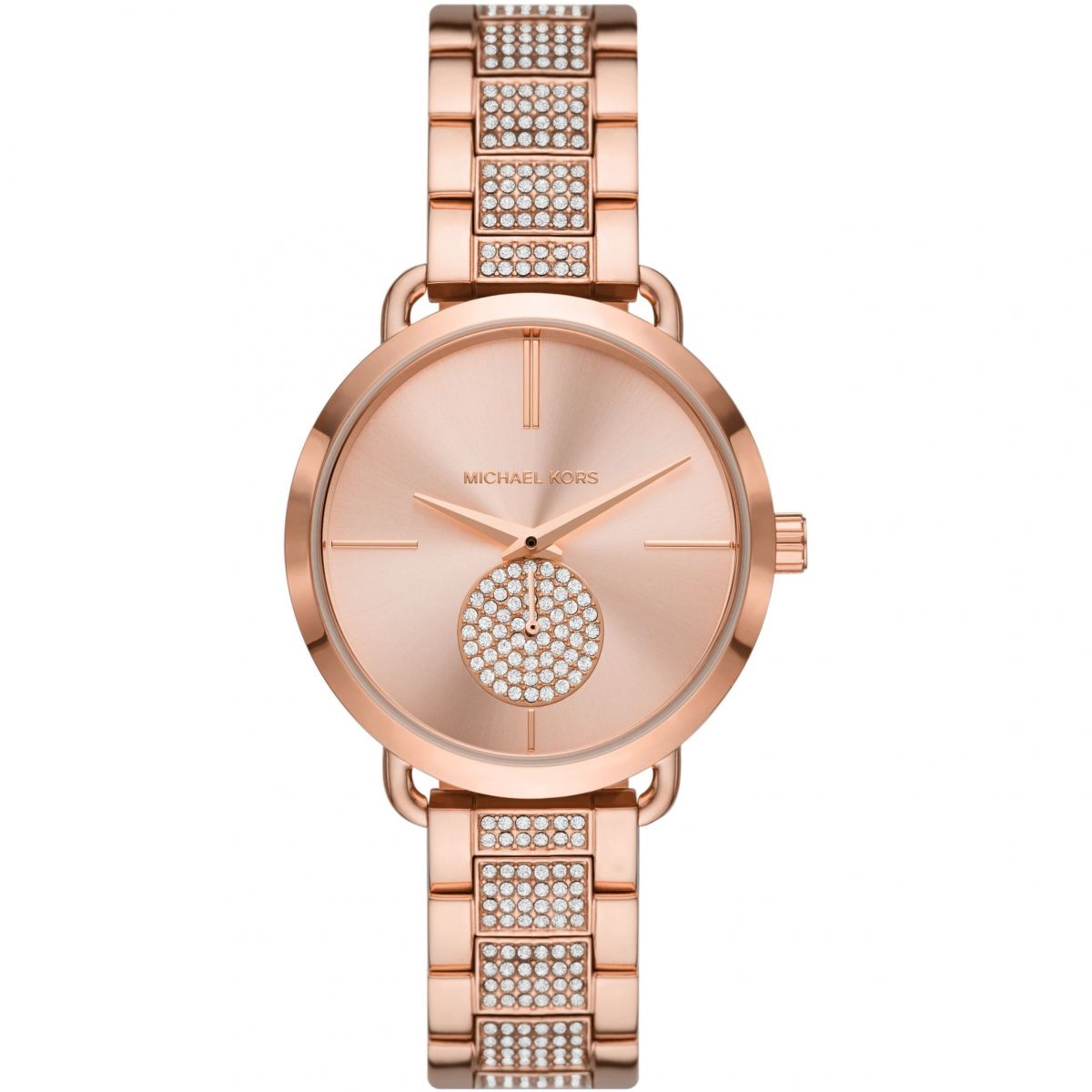 MICHAEL KORS - MICHAEL KORS Mod. PORTIA - MK4598 - wwt b2b store