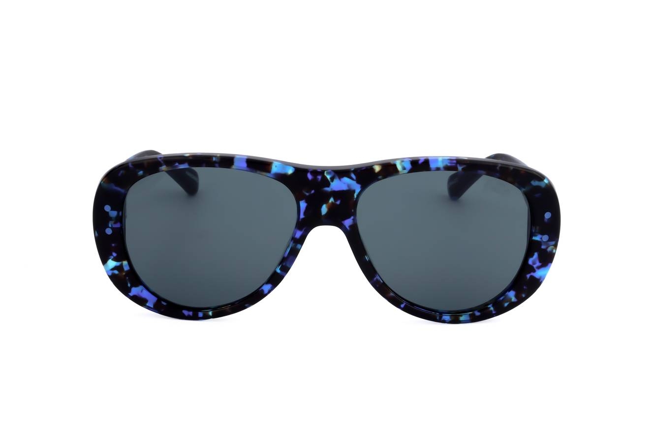 min22048 shiny dark blue