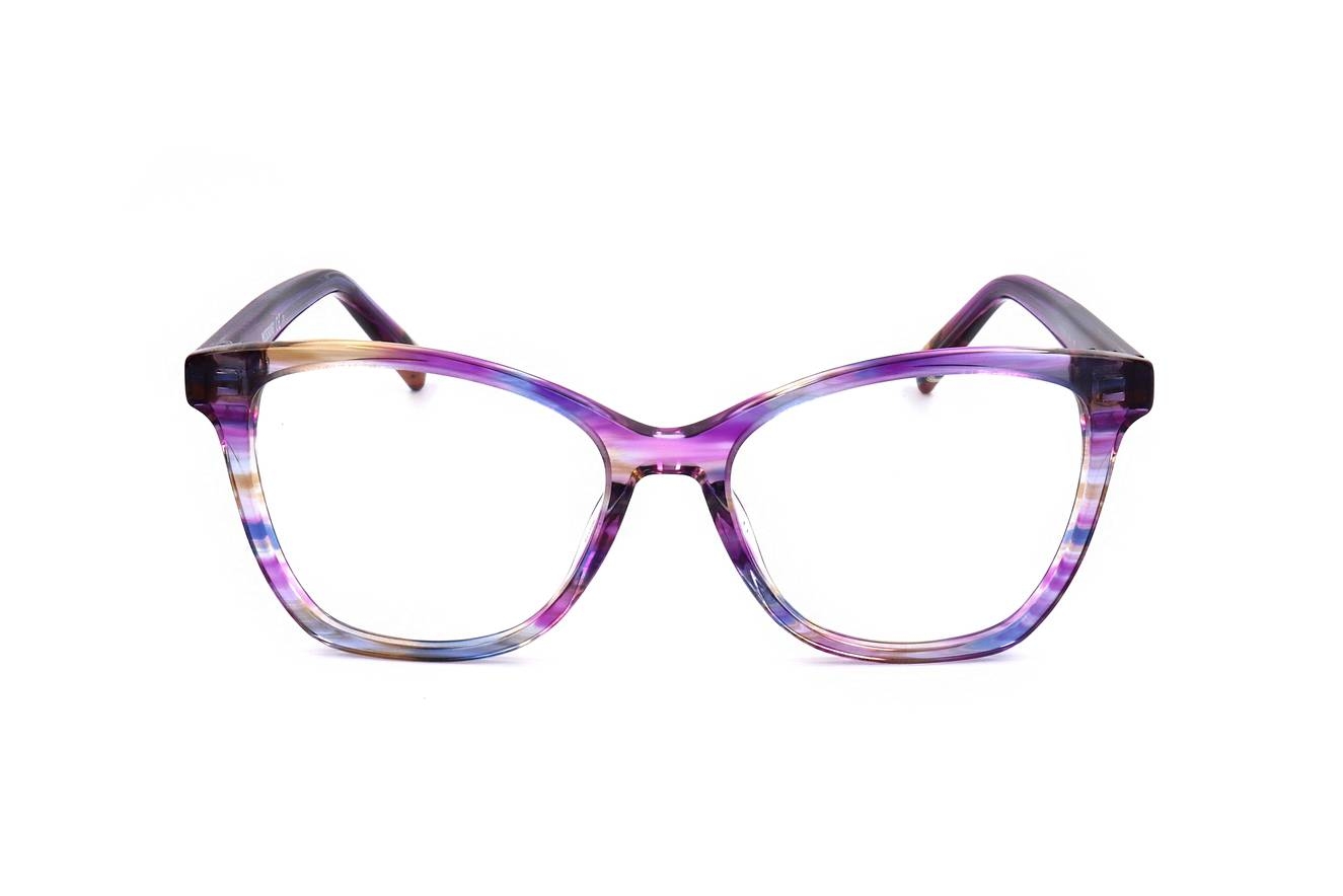mis 0013 blue violet horn