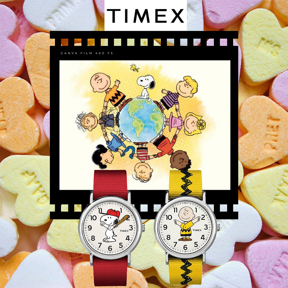Wwt timex hotsell