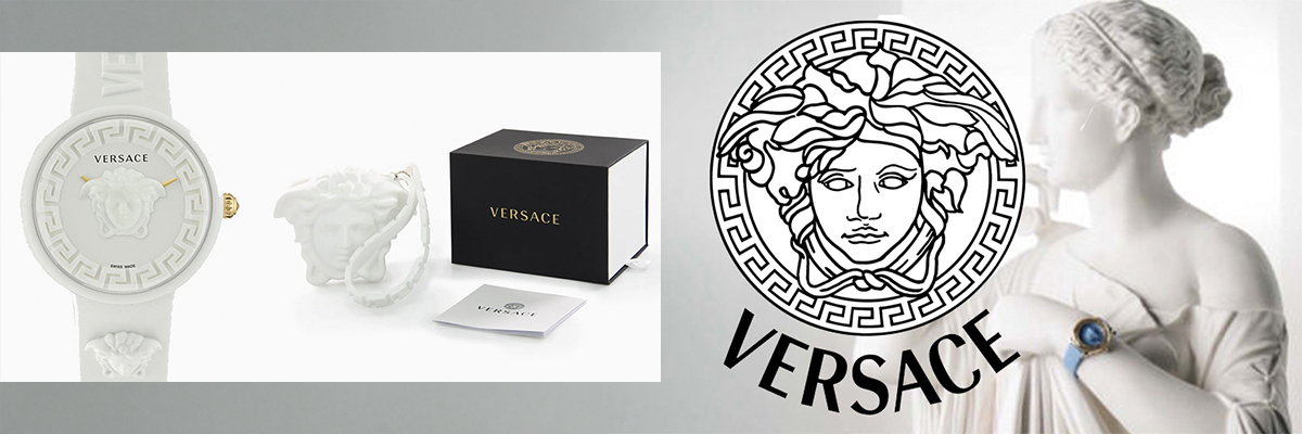 🔒 The very first line from the renowned fashion brand — SWISS MADE timepieces at an exclusive price! ⏳