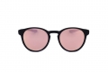 icona_city elan m fb1316 matte black_rose gold mirror