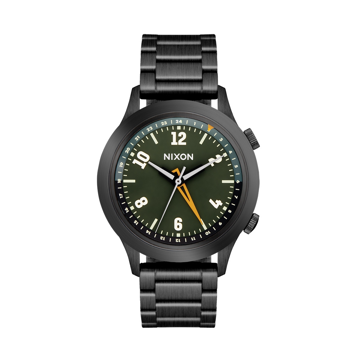 Nixon watch outlet