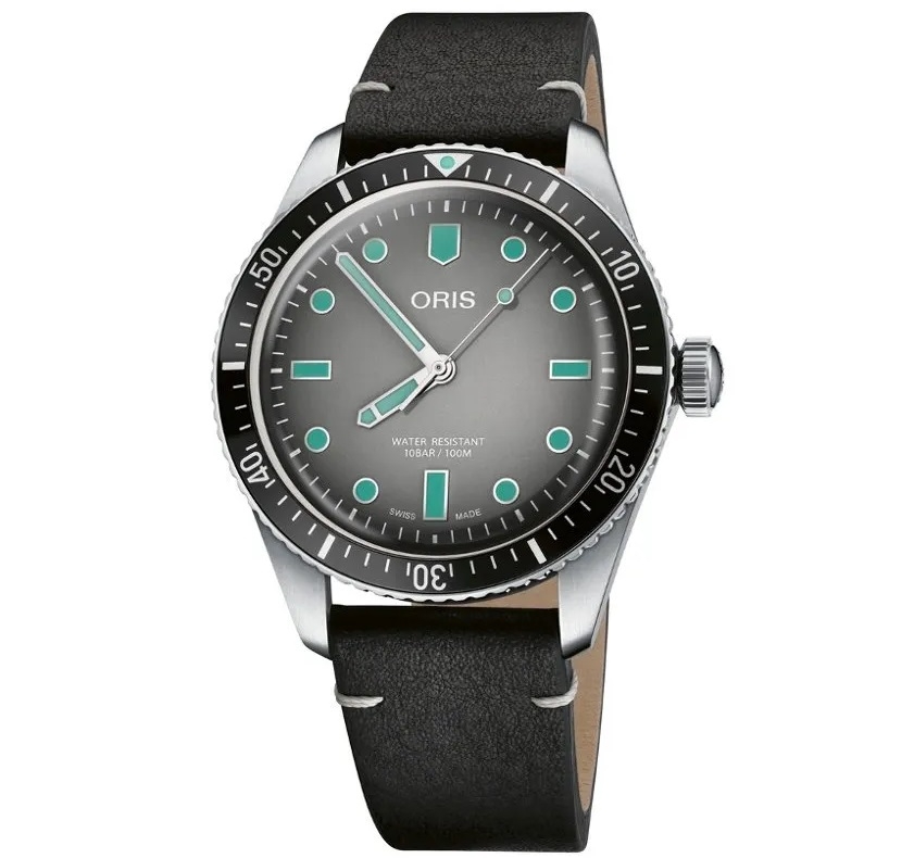 oris wwt b2b store