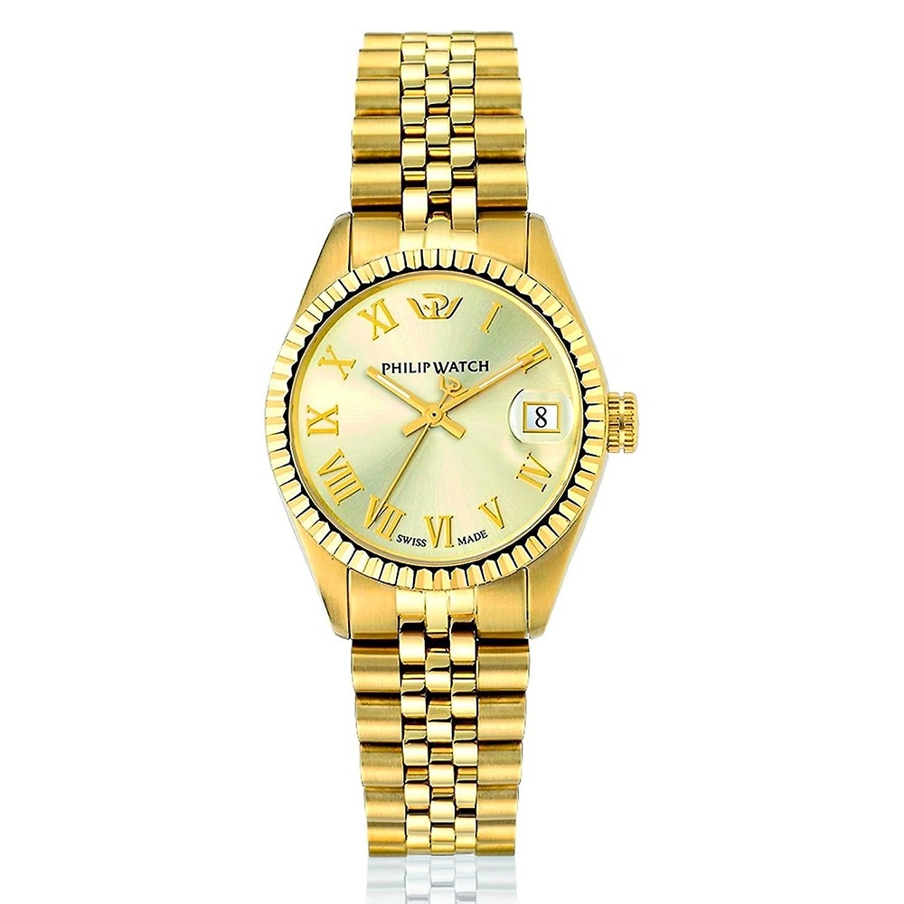 Women's Watches DOM Women Watches Japan Quartz Movement Quality Waterproof  Luxury Ladies Watch Wristwatch Fashion Simplicity Feminino (LP-205L-7M  Brazil): Buy Online at Best Price in UAE - Amazon.ae