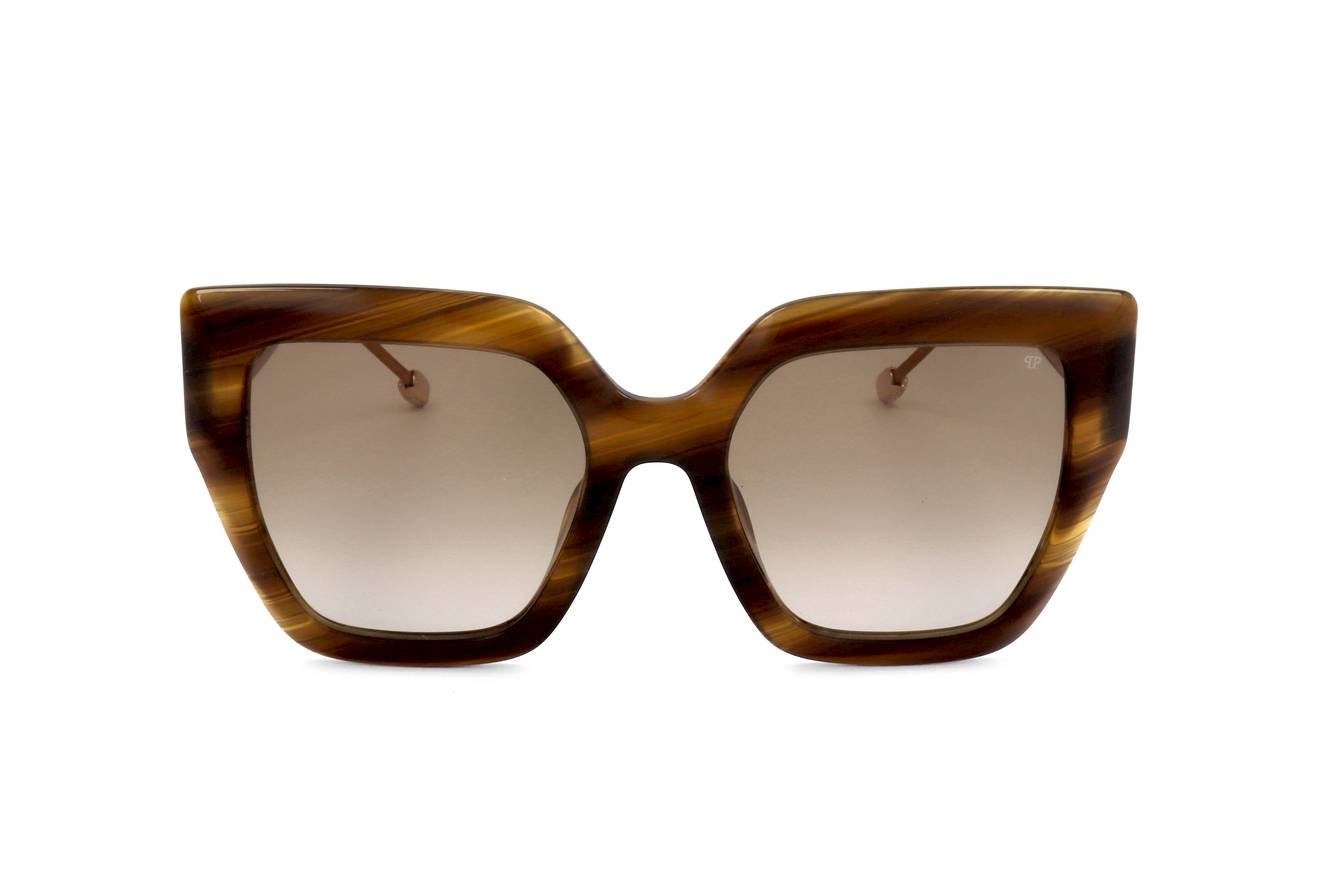 spp064s wavy brown