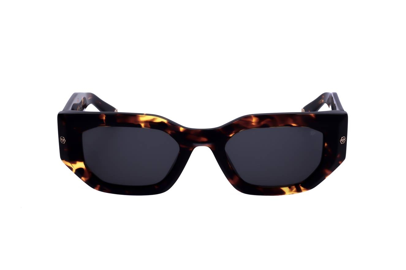 spp066m dark havana spotted brown