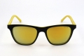 icona_s1936m semi matt black_yellow