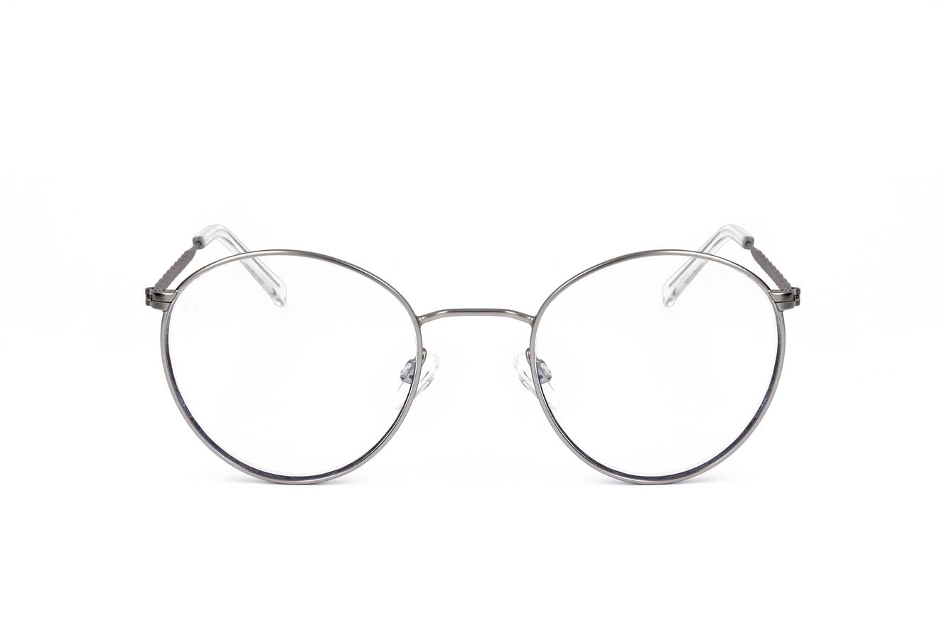 fauve gunmetal