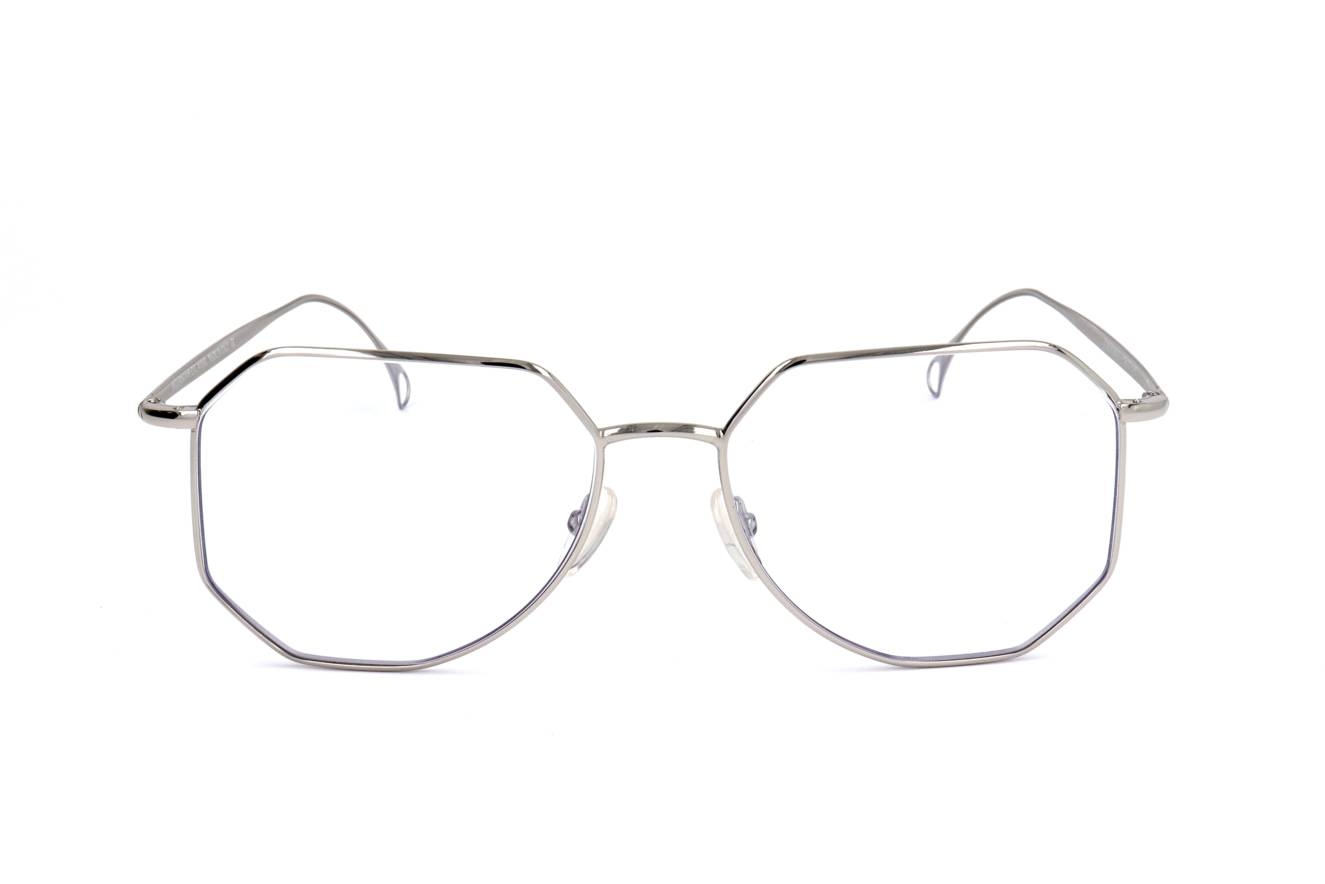 republic silver polished
