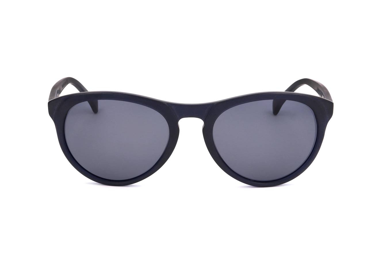 carpo blue matte