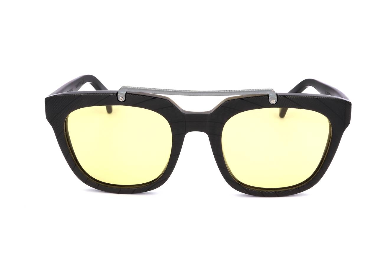jupiter black_vynil polished laser silver matte bridge